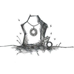 Jewelry - A symbol of luxury