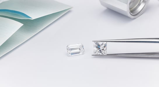 Diamond-Education