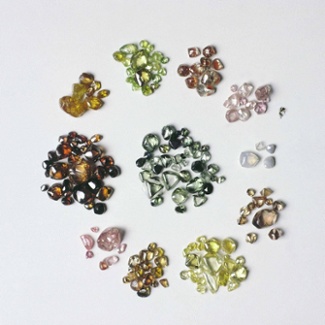 Fancy Colored Diamond Rough-1
